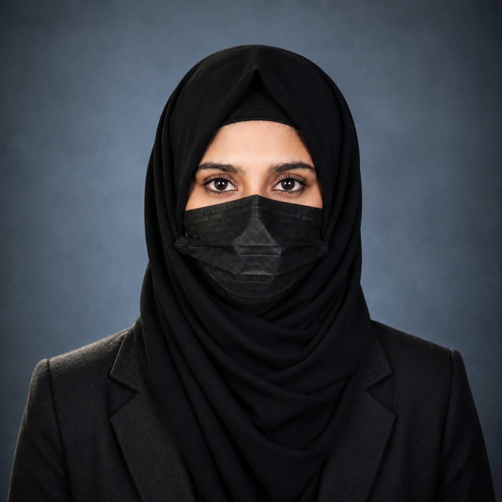 Alina Naeem